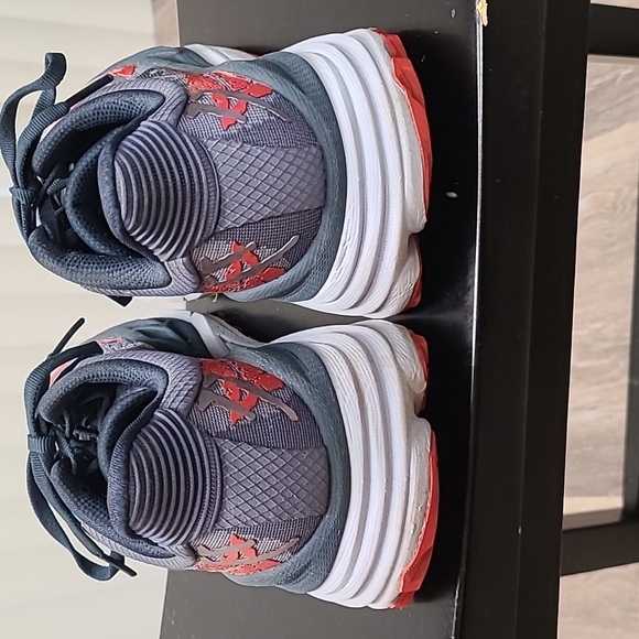 Womens Hoka Stinson 7 - Picture 4 of 7